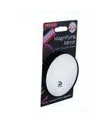 Makeup Mirror 20x Magnification  Black - $2.92