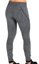 Nike Pro Hyperwarm Limitless Training Tights Charcoal Gray 704004 Womens... - $48.99