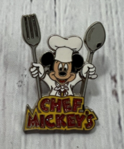 WDW Disney Check Mickey Disney Pin Collectible - $38.39