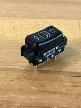 Mercedes-Benz Window Switch Control Button 1248209010 OEM - $213.52 MXN