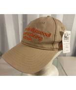 Tan Planet Hollywood Observatory Orlando New With Tags - $27.14 CAD
