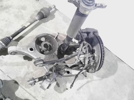 2020-24 Ford Exorer 3.3L LH Driver Rear Suspension Police Package W/o Hy... - $4,808.06 MXN