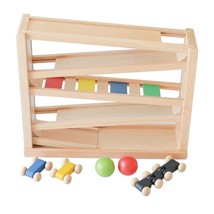 Daiwa suspension bridge mini coaster ( Wooden toys ) - $56.09