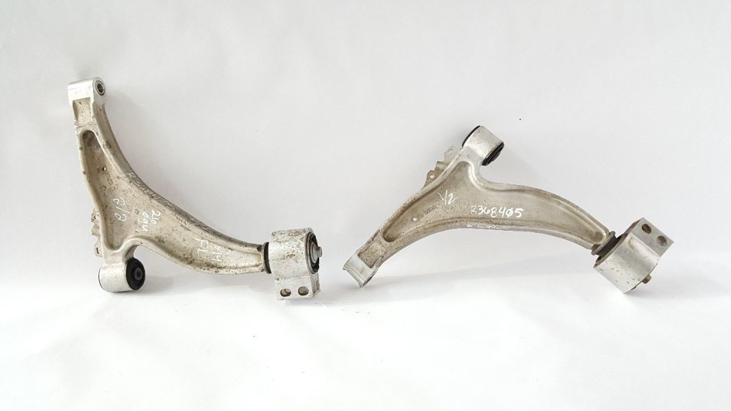 Pair Of Front Lower Control Arms OEM 2010 2011 2012 2013 2014 2015 2016 Lacrosse Item image 6