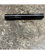 Avon Smooth Minerals Mascara N04 Brown Brun Sealed Discontinued - $27.15 CAD