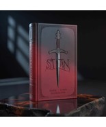 Satan Dark Lord Dominion: Infernal Grimoire &amp; Spellbook for Occult Power... - $9.00