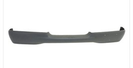Sherman FO1095188 For 1997-2004 Ford Econoline Van Gray Front Bumper Val... - $38.67