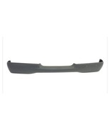 Sherman FO1095188 For 1997-2004 Ford Econoline Van Gray Front Bumper Val... - $711.81 MXN