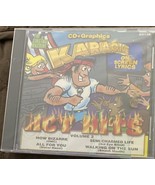 The Singing Machine Karaoke CD+G Hot Hits Volume 2- RARE - NEW & SEALED - €8,21 EUR The Singing Machine Karaoke CD+G Hot Hits Volume 2- RARE - NEW & SEALED - €8,21 EUR