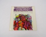 Viking! Hollywood Bowl Symphony Orchestra Entry Of The Boyards Vinyl Record - $13.99