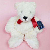 Vintage 90s Ganz Heritage Collection Romantic Teddy Bear Anastasia Plush... - $24.53