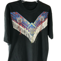 VTG Screen Stars T Shirt XL Southwest Conch Thunderbird California unise... - $19.78