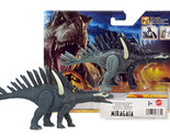 Jurassic World Dominion Ferocious Pack Miragaia 7&quot; Figure New in Box - $11.88