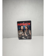 WWE: Payback 2016 VERY GOOD - £7.43 GBP