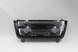 Temperature Control Digital Display Fits 2017-2021 BMW 230i OEM #34969 - $24.74
