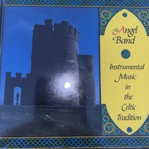 Angel Band Instrumental Music In The Celtic Tradition CD - £11.98 GBP