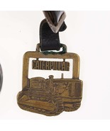 WW2 Era Caterpillar Watch Fob - $173.25