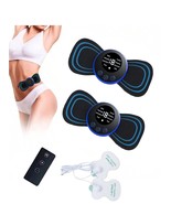 Electric Neck Massager with Remote Control, 8 Modes, 19 Speed Settings, ... - $224.02 MXN