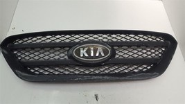 Grille Black Fits 07-10 RONDO 528465 - £76.34 GBP
