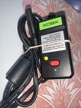 Original Microsoft OEM Xbox Protection Power Cord AC Adapter Cable. Tested - $19.87