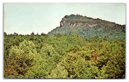 Indian Head Lincoln New Hampshire Unused Postcard - $69.04