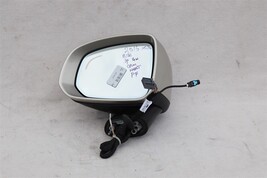 2016-22 Volvo XC90 XC-90 SideView Door Mirror Heated Driver Left LH *14 WIRES* image 7