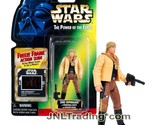 Year 1997 Star Wars Power of The Force Figure - LUKE SKYWALKER Ceremonia... - $34.99