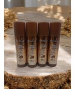 *4* Mielle Oats &amp; Honey Soothing Scalp Stick 0.5 Oz New - £12.97 GBP