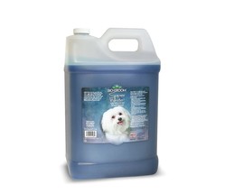 Super White Pro Dog Shampoo Tearless Coat Brightening Dilutes 4 to 1 Choose Size - £18.83 GBP+