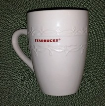 14 oz Starbucks Ceramic  Coffee Mug - £11.95 GBP