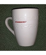 14 oz Starbucks Ceramic  Coffee Mug - £11.82 GBP
