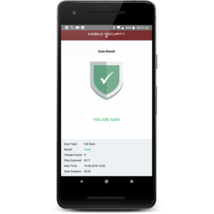Watchdog Mobile (Safeguard your mobile device) - $204.85 MXN