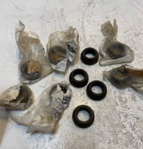 10 Quantity of Mack Rear Spring U-Bolt Spacers 44RU2394M (10 Quantity) - $25.18