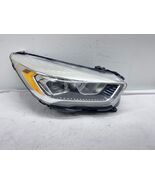 GJ5413W029BH  2017 2018 2019 FORD ESCAPE HALOGEN LED FRONT RIGHT OEM HEA... - $140.00