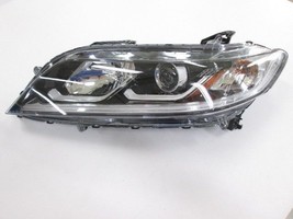 Fits Honda Accord Coupe LX-S 2016-2017 Left Driver Headlight Head Light Front - $254.43