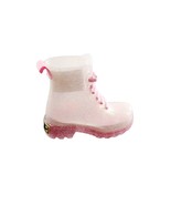 Toddler Boots Western Chief Stella Shimmer Glitter Rain Boots Size 5 Pur... - €17,10 EUR