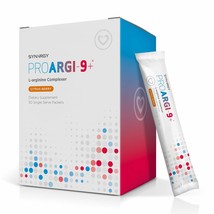 Synergy ProArgi-9 Plus L-Arginine Complexer Dietary Supplement - Mixed Berry - 3 - £94.01 GBP