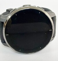 Garmin Venu 3 45mm Watch with Black Band 010-02784-01 image 3