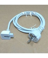 Europe EU AC Power Adapter Extension Cable cord for apple macbook pro ch... - $22.84 CAD