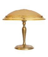 Art Deco Lamp Table &quot; Honey Bee Table Lamp Unique Specimen Light - $403.65
