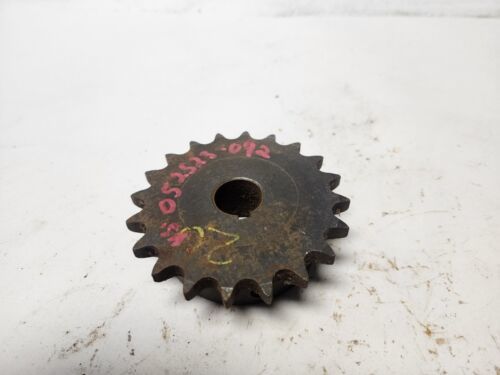 Martin 40 BS20 3/4 Sprocket with 3/4&quot; Bore. - $19.99
