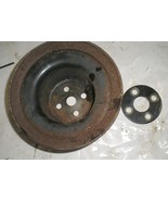 233 HP Mercruiser Ford 351 5.8L Water Pump Pulley - £19.52 GBP