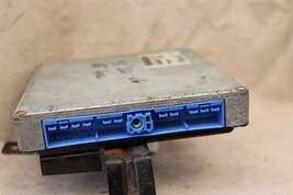 94-95 Nissan D21 V6 4x2 A/T Hardbody Engine Control Module MECM-V121 A1 5313 image 4