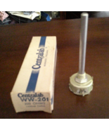 CentraLab WW-201 Linear Taper Potentiometer 200 Ohms - New Old Stock!! - £15.81 GBP