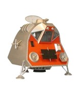 Moebius Models 901 1/24 Lost in Space-Space Pod MOES0901 - $67.12 CAD