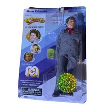 Norm Peterson 2018 Cheers 8” Action Figure Limited Edition #6973/10000 Mego Toy - £17.29 GBP