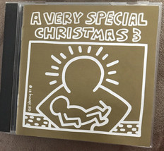 A Very Special Christmas, Vol. 3 by Various Artists - 16 songs- ￼GREAT COND. CD - £6.35 GBP