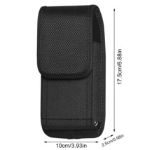  Molle Pouch Phone Holder Bag  Waist Belt Bag Outdoor Cellphone Case Wallet Card - £84.87 GBP