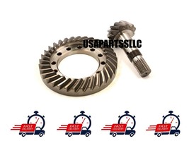 New Carraro 066686 Bevel Gear Set Kit - 066686 - £790.57 GBP