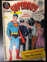 Vintage Comic Book - £1.88 GBP